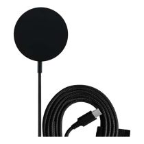 Cargador inalámbrico SAMSUNG 2 en 1 de 15 W