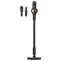 Aspirador Escoba sin cable, 215w, 12Kpa, 40min autonomia, Solac S-200 Radiant Power