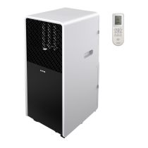 Aire acondicionado Portátil. 20m2, HTW PC-026P41WF