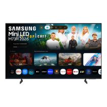 Televisor MiniLED Samsung 55M73H de 55 pulgadas