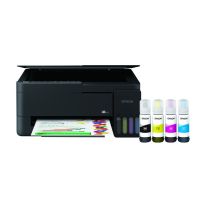 Impresora multifunción EPSON EcoTank ET-2911