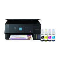 Impresora multifunción EPSON EcoTank ET-2921