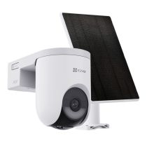 CAMARA  SEGURIDAD EZVIZ Pack HB8 Lite + pann