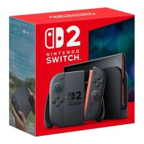 Pack de consola Nintendo Switch 2 + 3 accesorios