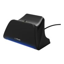 Estación de carga TRUST para el controlador DualSense