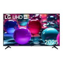 LG Smart Tv 50