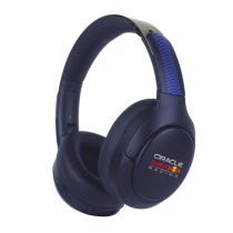 Cascos Bluetooth over-ear RED BULL Driift ANC