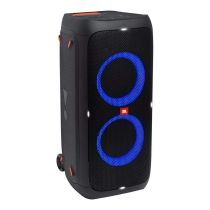 JBL Partybox 310 Altavoz Torre Inalambrico 240W Con Batería