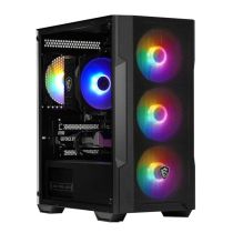Ordenador PC Gaming MSI EDM0009-R5/RTX 5060/16 GB/480 GB