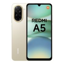 Movil XIAOMI Redmi A5 128GB Dorado