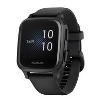 Reloj inteligente GARMIN Watch Venu Sq gris reacondicionado
