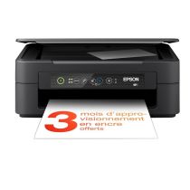 Impresora EPSON XP-2200
