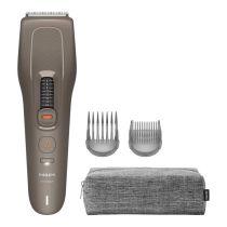 Cortapelo con bateria, 10 alturas de corte, 75min, PHILIPS Série 5000 HC5722