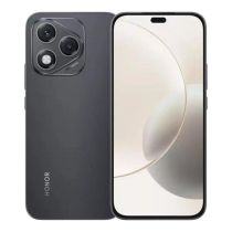 Movil HONOR 400 Lite 5G 8GB 256GB 6.7" Negro