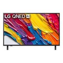 Televisor QNED LG 3QNED82A3B de 43 pulgadas