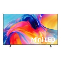 Televisor MiniLED SAMSUNG 75M70HAUXXH de 75 pulgadas