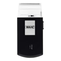 Afeitadora de lámina para viaje WAHL Inalámbrica 45 min Autonomía Negro 03615-1016