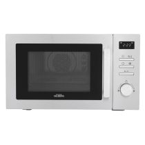 Microondas Multifunción 1000W 34L VALBERG Grill 1100W Horno 2500W MWO 34 CG X343C inox inox