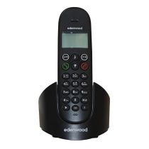 Teléfono fijo EDENWOOD