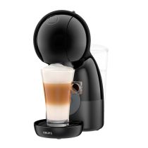 Cafetera de cápsulas KRUPS DOLCE GUSTO Piccolo XS YY4395FD