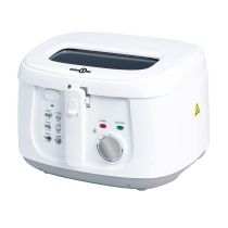 Freidora de aceite HIGH ONE 2,5 L 1600W 2-3 Personas