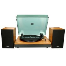 Giradiscos LENCO LS300 WD