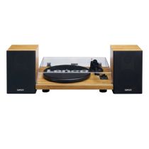 Giradiscos LENCO LS-500OK
