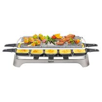 RACLETTE TEFAL PR457B12