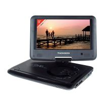 DVD portátil THOMSON THP359