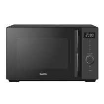 Microondas Digital 23L VALBERG 900W Negro 8 Programas MWO 23 E K 343C2