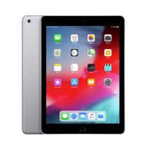 Tablet reacondicionado APPLE IPAD 6 128 GB GRIS ECO