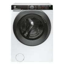 LAVADORA 14kg, wifi, vapor, HOOVER HWP 414AMBC/1-S