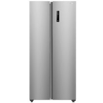 Frigorífico americano VALBERG SBS 555 D X742C