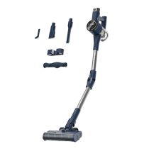 Aspiradora Escoba Inalámbrico, 90 airwatt,  VALBERG Cyclonic S10 Flex