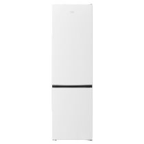 Frigorífico combi, NoFrost, 355L, clase E, altura 2M, blanco, BEKO B1RCNE404W