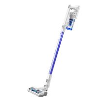 Aspirador Escoba Inalámbrica VALBERG Autonomía 40min Filtro Lavable 0,6L CYCLONIC S3