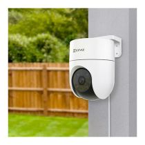 Cámara de Seguridad EZVIZ H8C Exterior Motorizada 1080p
