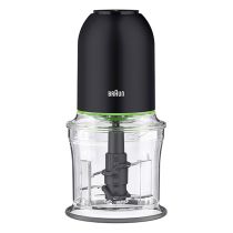 Mini picadora 500w BRAUN CH3011BK MultiPractic3