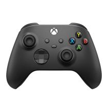 Mando XBOX inalámbrico negro carbón