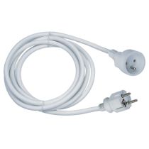 Prolongador GAO 3 metros 16A