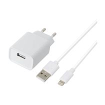 Adaptador HIGH ONE SECTOR 2,4AA + CAB L