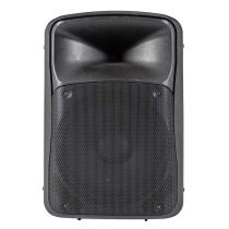 Altavoz de Megafonía EDENWOOD POWERBOOST 5 500W Radio FM USB Entrada de Micro y TWS