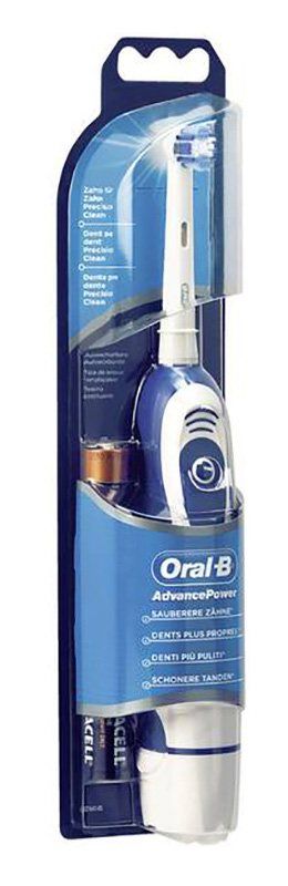oral b advance power db4010