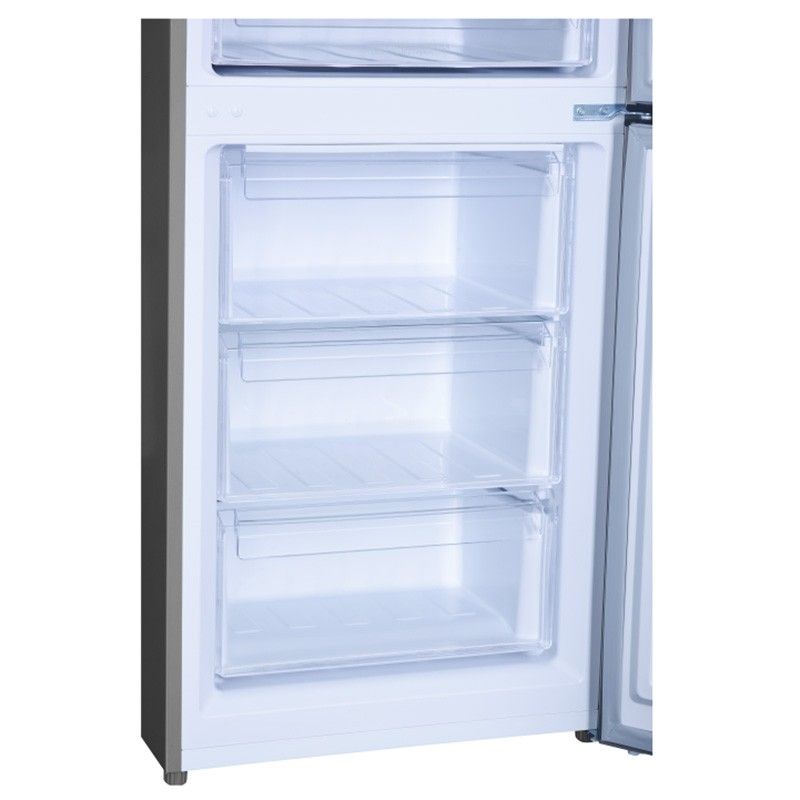 Frigorífico combi VALBERG CNF 316 A+++ X742C - Electro Dépôt