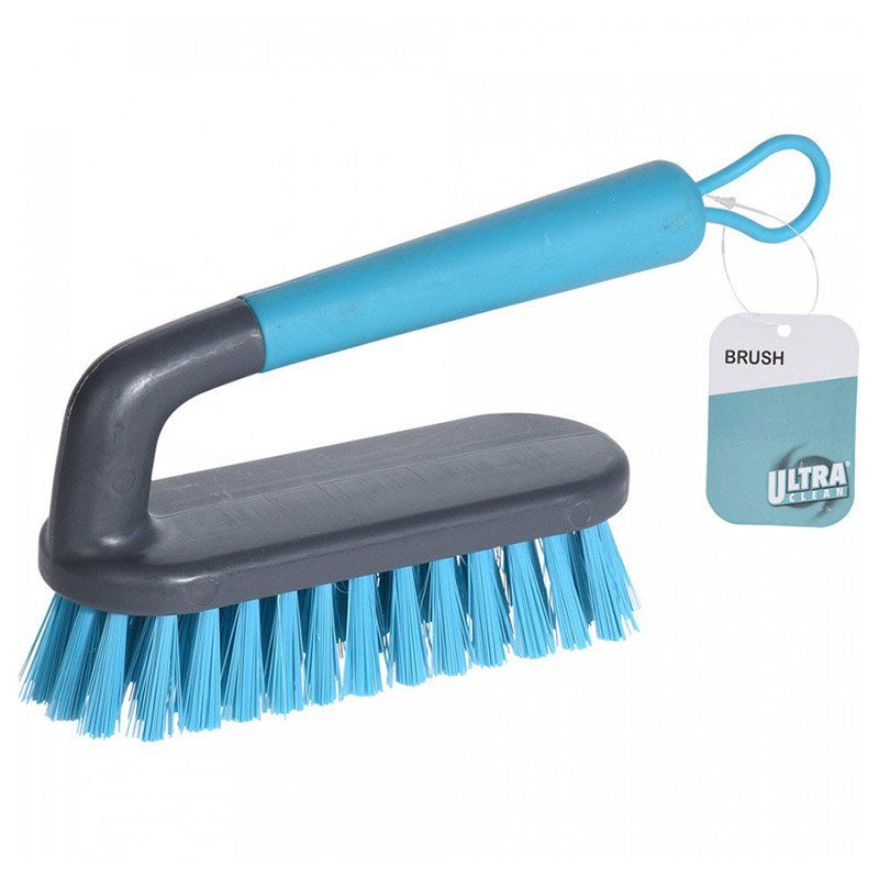 Cepillo con mango para fregado - Electro Dépôt