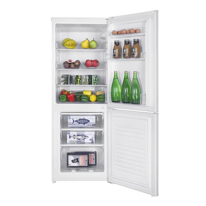 Réfrigérateur 1 porte HIGH ONE 1D 237 F W742C - Electro Dépôt