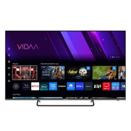 Smart Tv EDENWOOD QLED 55" ED55EA03UHD-RE 4K Ultra HD con Sistema VIDAA WiFi y HDMI