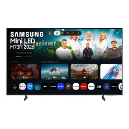 Televisor MiniLED Samsung 85M73H de 85 pulgadas