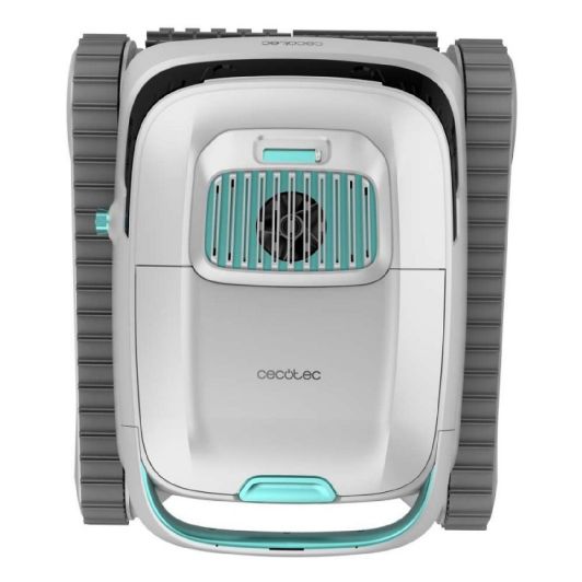 Robot piscina CECOTEC Conga Pooldroid 50
