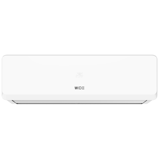 Aire Acondicionado Split 2x1, 3000+2000F, Bomba de Calor, wiif, WIDE WD2MS14912IUL5ECOR32 